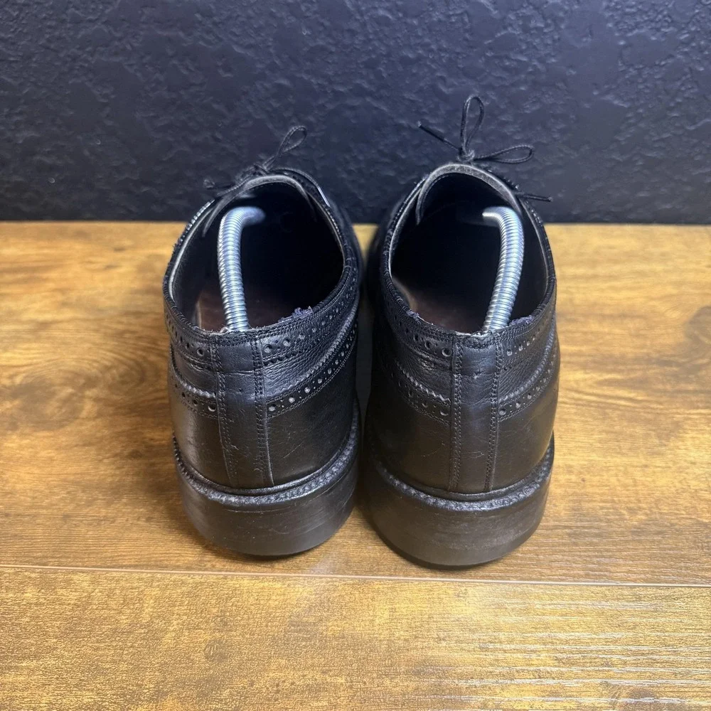 Florsheim Imperial usa american photos
